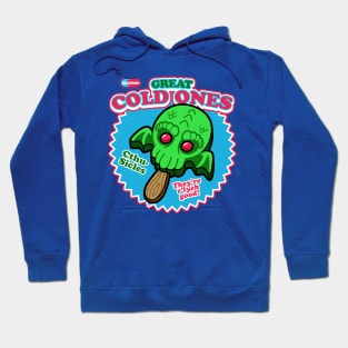 Great Cold Ones Hoodie